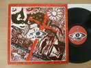 Royal Family And The Poor - The Project Phase 1 - FACT95  UK 1984 Vinyl   vg++