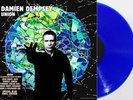 DAMIEN DEMPSEY LP Union with JOHN GRANT  KATE NASH IMELDA MAY BLUE Vinyl IN STOC