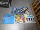 Konvolut von Progressivrock/Beat 7 LP`s The Beatles
