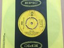 ABBA RING RING UK 1973 EPIC DEMO 45 DEBUT SINGLE PROMO RARE