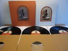 THE CONCERT OF BANGLA DESH 1971 DUTCH APPLE 3x LP BOX SET MEGA RAR