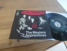 THE MASTERS APPRENTICES - UNDECIDED - 7'' PS RARE IN 1967