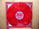 Hanoi Rocks - Oriental Beat LP  NEW  Red Vinyl  Limited Edition