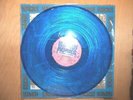 Hanoi Rocks - Self Destruction Blues    LP  NEW  Blue Vinyl  Limited Edition