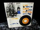 SCARCE - MINT   THE E-TYPES VS THE MYSTIC TIDE   REVERBERTATION GARAGE PSYCH LP