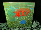 RARE Anolog 1968 First LP TANGERINE ZOO = Psych Organ + Fuzz Garage   Italian Lp