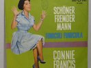 CONNIE FRANCIS - Schöner Fremder Mann ???? 7