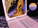 MONO 1968 ? IRON BUTTERFLY #1 ? HEAVY ? WEST COAST FUZZ ACID PSYCH 3 COLOR ATCO