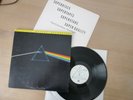 Pink Floyd - The Dark Side Of The Moon USA 1979    MFSL 1-017   Vinyl vg+