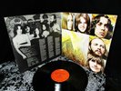 CLEAN RARE 1969 ORIG THE FORT MUDGE MEMORIAL DUMP FUZZED AIRPLANE HIPPIE PSYCH