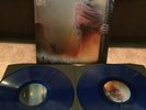 Bell Witch- Mirror Reaper Blue/black DLP doom metal, pallbearer, my dying bride