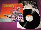 HACKENSACK - UP THE HARD WAY - POLYDOR UK 1974 SUPERB ORIGINAL