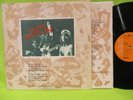 Lou Reed 'Berlin' LP W/Lyric Poster EX