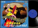 Golden Melody Band Electronic Guitar Dance Instrumental Music Chinese LP CLP5199