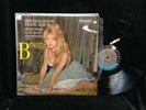 Brigitte Bardot-Love Is My Profession OST-Everest 5076-GINA LOLLOBRIGIDA STEREO