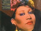 Aretha Franklin Aretha STILL SEALED NEW OVP Arista Vinyl LP