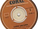 BUDDY HOLLY Slippin' And Slidin'/ Bo Diddley 1963 RARE or. HOLLAND nice conditio