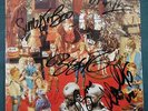 Do They Know It's Christmas Single, With Multiple Autographs - Signed 7