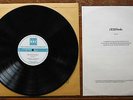 Rare BBC Transcription Services Record 140672-H, Quadraphonic 12