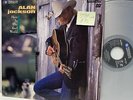 Alan Jackson- Here In The Reel World- Lasersdisc Digital Sound Pioneer- VG+