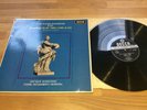 Mozart Eine  Kleine Nachtmusik Kertesz VPO Decca SXL 6091 ed2