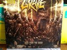 Grave Back From The Grave & As Rapture Comes & Extremely Rotten LP Original...