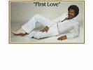 O.T. Sykes-First Love (US IMPORT) VINYL NEW