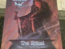 LP 33GIRI -SACRED RITE -THE RITUAL -PARI AL NUOVO -