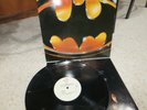 Batman - Original Motion Picture Soundtrack - Prince - Batdance -Close To EX