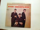INTRODUCING THE BEATLES - (STEREO VERSION 1)  - (BOOTLEG)     VG+++