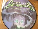 Metallica Creeping Death 12'' Picture Disc P12 KUT 112
