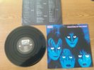 1982 MINT-RARE Kiss Creatures Of The Night  NBLP 7270 & SLEEVE LP33