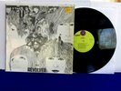Beatles REVOLVER 1969 1970 Capitol Green label Shrink wrap Winchester pressing