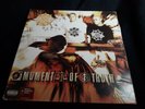 Gang Starr ?– Moment Of Truth 3 X LP. Europe 1st press 1998  Noo Trybe Cooltempo