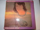 Joan Manuel Serrat - Mediterraneo [New Vinyl LP] Argentina - Import
