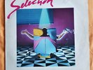 LP SELECTION same ITALO DISCO FULL TIME got to be real