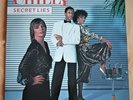 LP CHILLY secret lies GERMAN COSMIC DISCO very rare