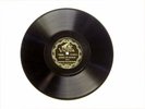 BENNIE MOTEN'S KANSAS CITY ORCHESTRA,   Victor Scroll  78