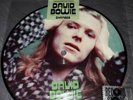 DAVID BOWIE - 45T Vinyle - Picture Disc 
