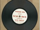 ELVIS  PRESLEY    U.K.   6