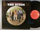 Byrds, The  Mr. Tambourine Man  Folk Rock Original Mono Guaranteed High Fidelity