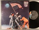 Canned Heat  Future Blues   Blues Rock; Psych   Hype Sticker