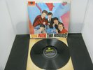 Vinyl Record Album THE HOLLIES STAY WITH THE HOLLIES (6)