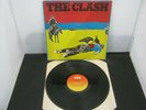 Vinyl Record Album THE CLASH GIVE EM ENOUGH ROPE (10)