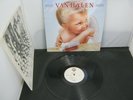 Vinyl Record Album VAN HALEN/1984 (10)