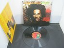 Vinyl Record Album BOB MARLEY & THE WAILERS NATTY DREAD (14)