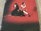 White Stripes Elephant RE SEALED 2-LP Gatefold US 2013 TMR-2000