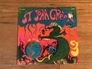 St. John Green LP - Flick-Disc FLS 45,001 1968
