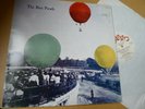 THE RAIN PARADE Emergency Third Rail Power Trip LP Zippo Records ?ZING 001