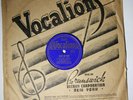 Slim Gaillard and his Flat-Foot-Floogee Boys VOCALION 5619 E+ PRE WAR JAZZ 78